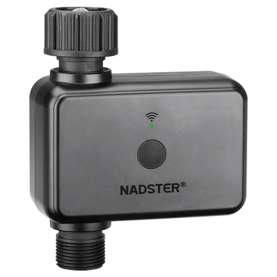 手机蓝牙控制器自动定时浇水神器