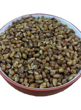 苦荞米500g*5袋真空装新米
