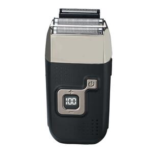 德国进口刀头光头神器剃光头专用自刮男士电动剃须刀剃头发大功率