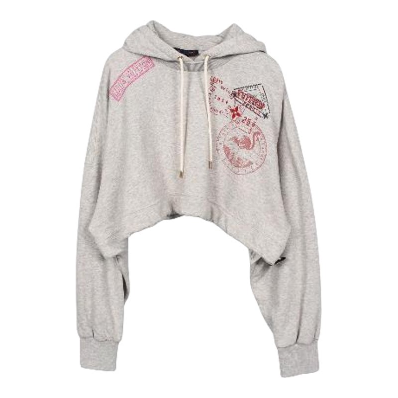 中古LV路易威登上衣レディース棉