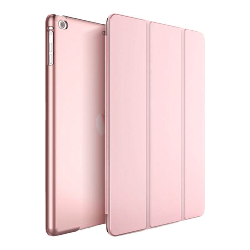 iPad平板保护套亚克力硬壳简约