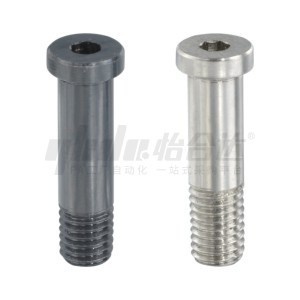 轴承止动销 标准型BGPM6/8/10/12外螺纹同径形BKT02-D4/5/6/8/10