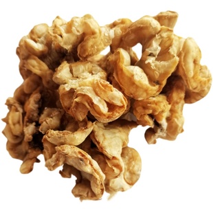 脂渣精花脂油渣特产猪油渣手工猪肉干零食油现熬香酥生酮花油渣