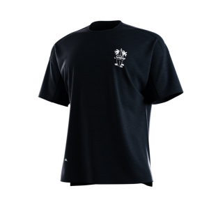 Monster Guardians守护者系列男子春夏7A抗菌速干户外短袖运动T恤