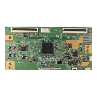 原装 三星 Y11-SQ60PBMB4C4LV0.0 逻辑板 质保180天现货