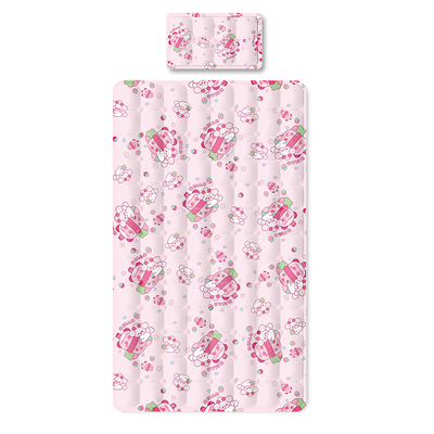 冰床垫夏日沙发坐垫降温制冷凝胶冰凉解暑神器学生宿舍儿童床冰垫