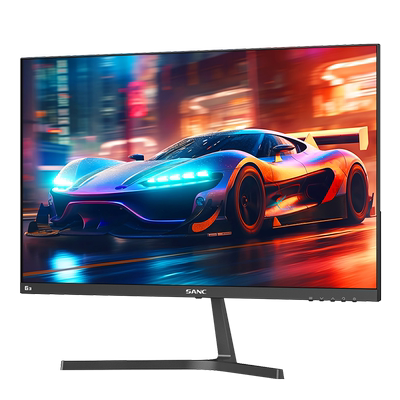SANC高清240hz高刷新电竞显示器
