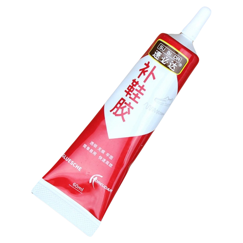 补鞋胶水粘鞋专用胶软胶树脂防水鞋胶鞋底修鞋胶运动鞋修补强力胶