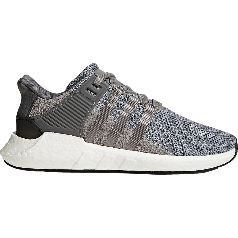 Adidas/阿迪达斯正品EQT SUPPORT 93/17男女训练跑步鞋BY9511