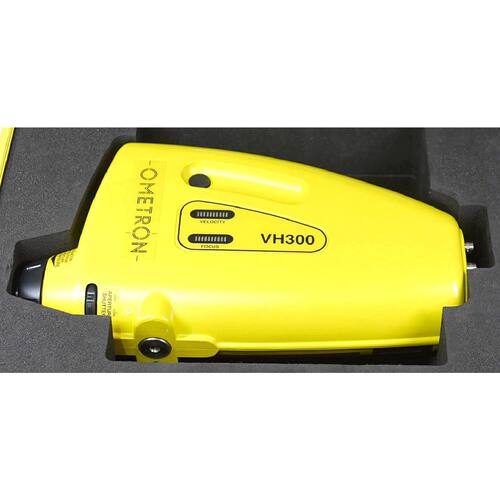 ometron VH300激光测振仪议价