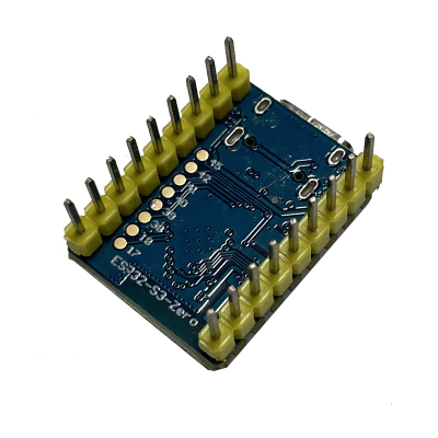 ESP32-S3迷你开发板模块