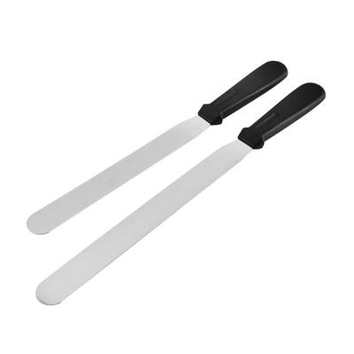 蛋糕抹刀奶油刮面刀家用裱花吻刀