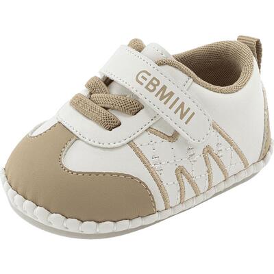 6-15个月步前鞋英贝米尼轻稳鞋