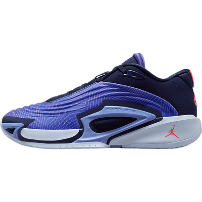 Nike/耐克正品JORDAN LUKA 3男士运动训练经典篮球鞋FQ1285-500