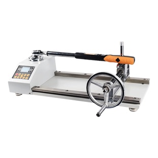 思为SDC数显扭矩扳手检定仪扭力扳手测试仪扳手拧紧测试扭力校准