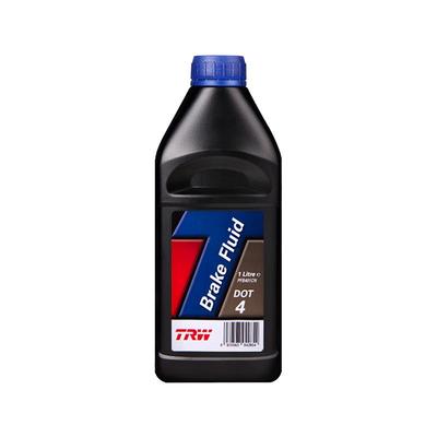 TRW天合DOT4通用型刹车油