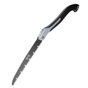 德力西锯子家用小型手持手工特快据木头折叠锯锯树神器木工锯手锯