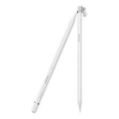 闪魔适用VIVO平板触控笔vivopad3Pro2手写笔电容笔iqoopad air5直插式三代电脑触屏2pro通用vivopencil2