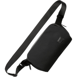 Bellroy澳洲 Classic Sling 5L 经典斜挎包户外运动腰包胸包