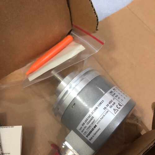 溢价-图尔克TURCK 编码器RM-28S10C-3C25