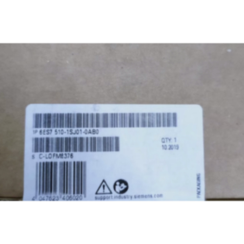 议价6ES7510-1SJ01-0AB0西门子CPU1510SP F-1PN 6ES75101SJ010AB0