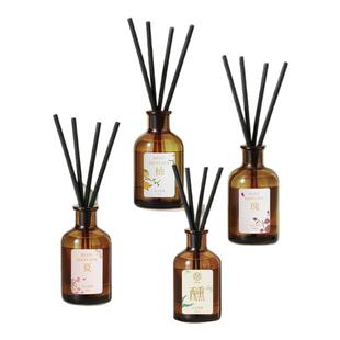 希望树无火香薰除味香薰100ml/瓶D