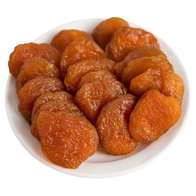 大同特产阳高杏脯果脯蜜饯休闲零食果干果脯蜜饯水果干大泉山