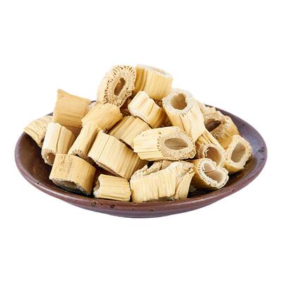 芦苇根精选中段四川100/250/500g