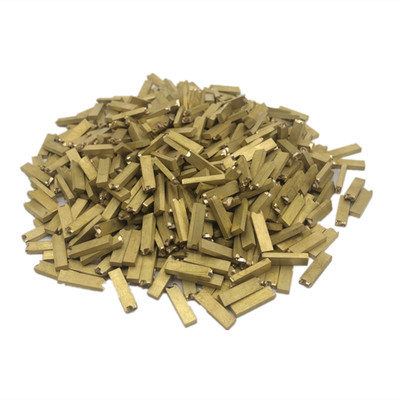 包装打码机铜字粒打印清晰耐用