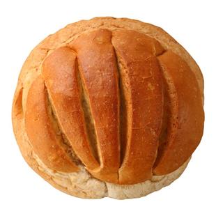 比锅大的俄罗斯风味大列巴全麦面包代餐杂粮燕麦早餐营养代餐食品