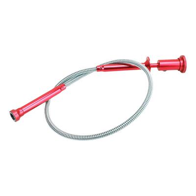 汽车螺丝磁性带灯拾取器带抓吸力棒强力吸铁棒吸力棒吸杆强磁吸棒