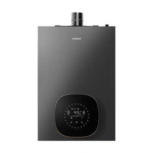 老板G2/350/520燃气热水器天然气16升低压启动增容水伺服恒温官方