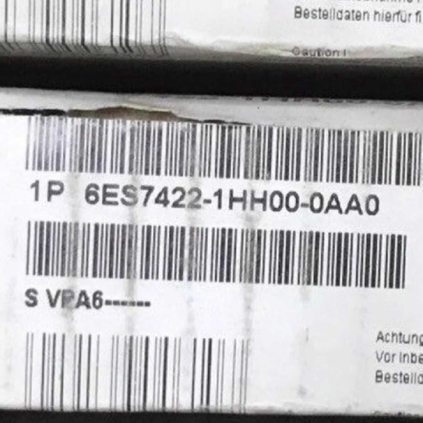 议价-6ES74221HH000AA0西门子适配器全新原装正品6ES74221HH000AA
