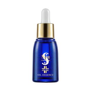 Spa treatment思派雅美容紧致NMN精华油保湿抗皱水油双养30ml