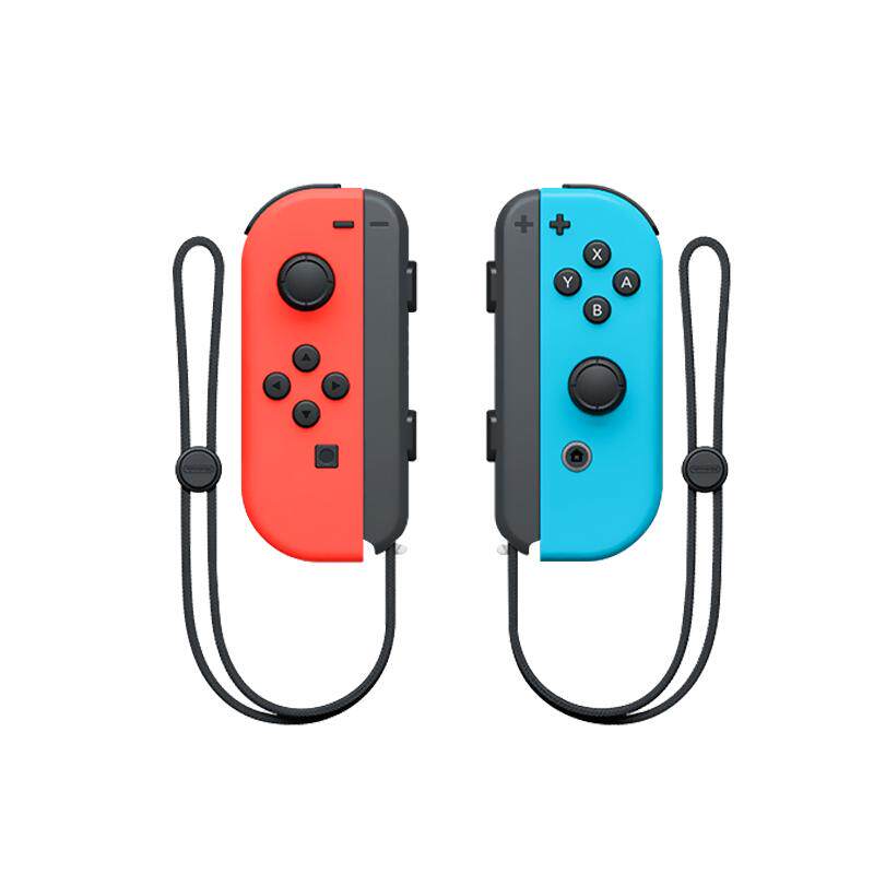 HONCAM switch手绳腕带适用ns任天堂switcholed手柄挂绳握把oled通用joycon舞力全开手腕带左