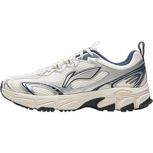 【李佳琦直播间美妆节付定金】李宁逍遥v3 情侣山系经典慢跑鞋