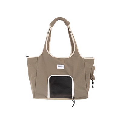 hidream宠物外出单肩背包轻便款