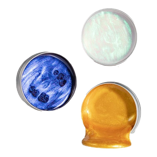 oslime哦小姆液态玻璃非牛顿流体儿童安全无毒史莱姆解压玩具