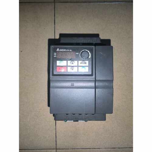 台达变频器VFD015EL21A