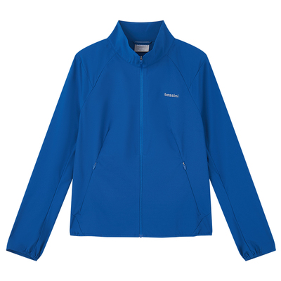 【山野系列】bossini堡狮龙2025新品轻薄风衣户外防风外套男女款