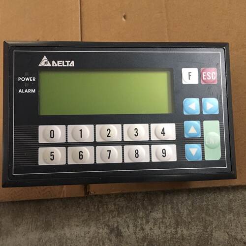议价台达文本TP04P-16TP1R一体机