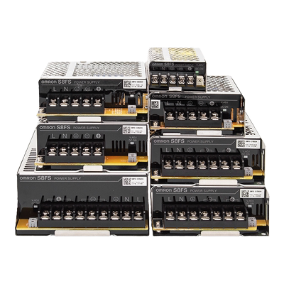 开关电源Omron/欧姆龙S8FS-C系列