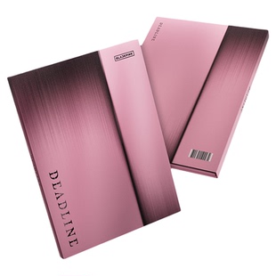 官方正版 BLACKPINK专辑 粉墨mini3辑DEADLINE特典小卡周边CD唱片