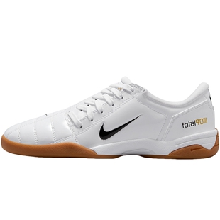 盛世长运nike耐克女鞋T90运动鞋训练足球鞋IB5666-100