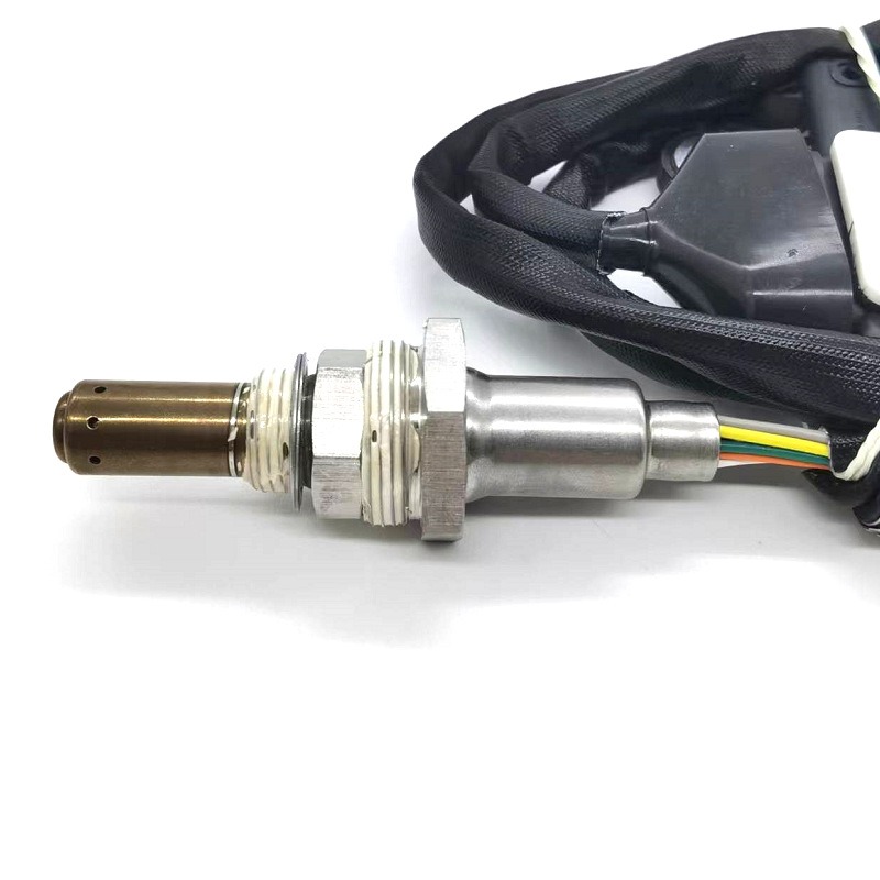 适用于国六排放PM传感器12V氧0281008069氮传感器颗粒物