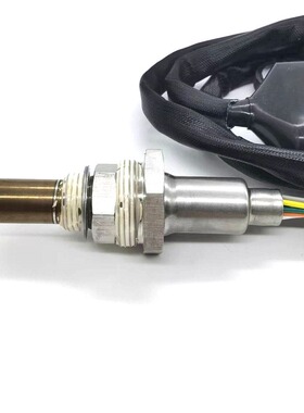 适用于国六排放PM颗粒物传感器 0281008069 12V 氮氧传感器