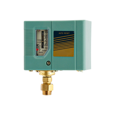 压力开关控制器SNS110压力开关