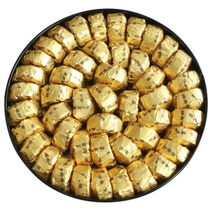 糯米香普洱茶熟茶小沱茶礼盒装糯香熟普黑茶坨云南糯香小沱茶送礼