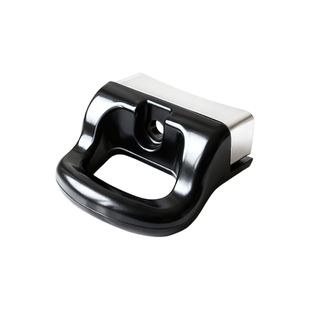 单孔锅把手手柄配件锅耳朵防烫把手汤锅把手万能通用锅耳耐高温