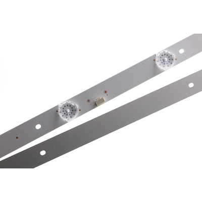 鲁至适用海尔LD32U3100 LE32G310G LE32B310P灯条MOOKA 32A5灯条